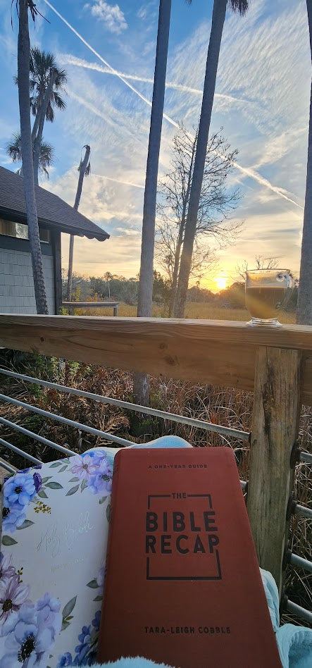 When Pausing Became Part of the Plan